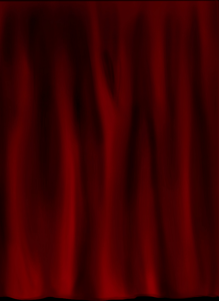 Right Curtain
